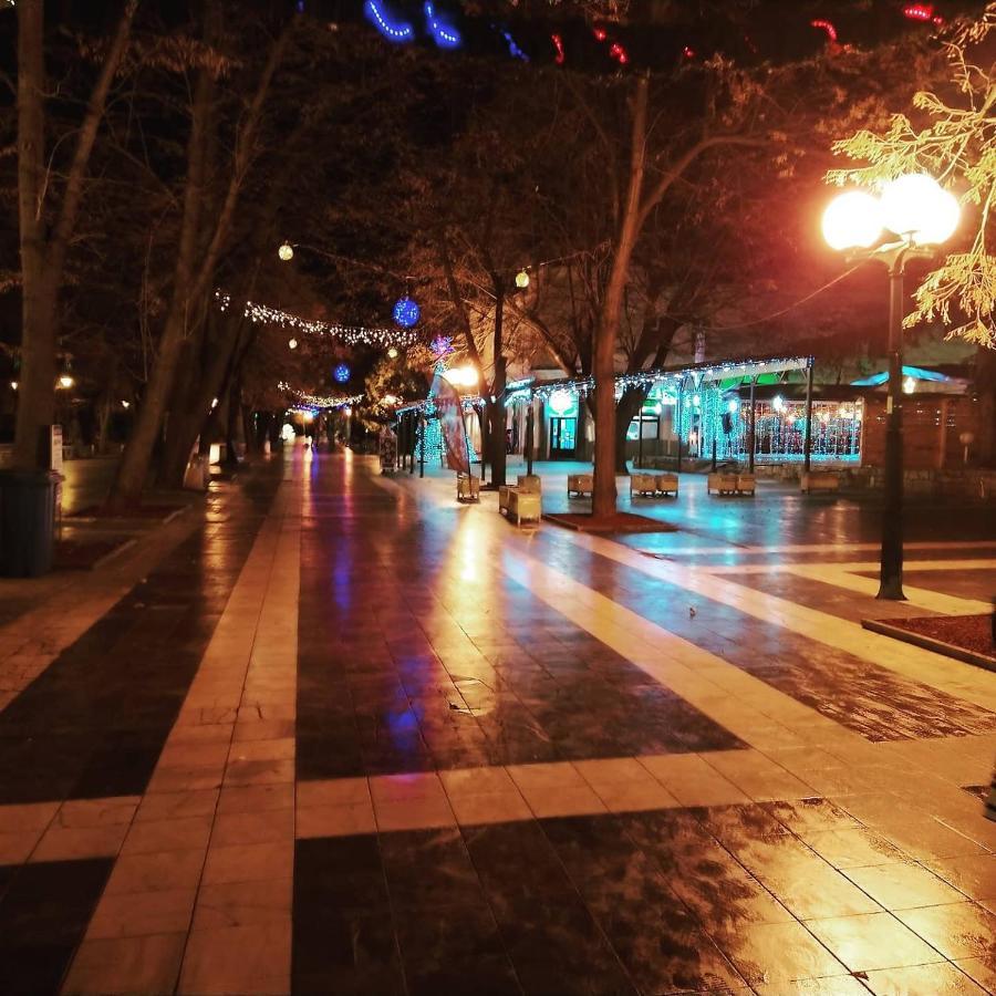 Mist8 Διαμέρισμα Soko Banja Εξωτερικό φωτογραφία
