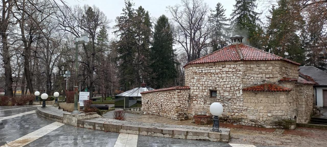Mist8 Διαμέρισμα Soko Banja Εξωτερικό φωτογραφία