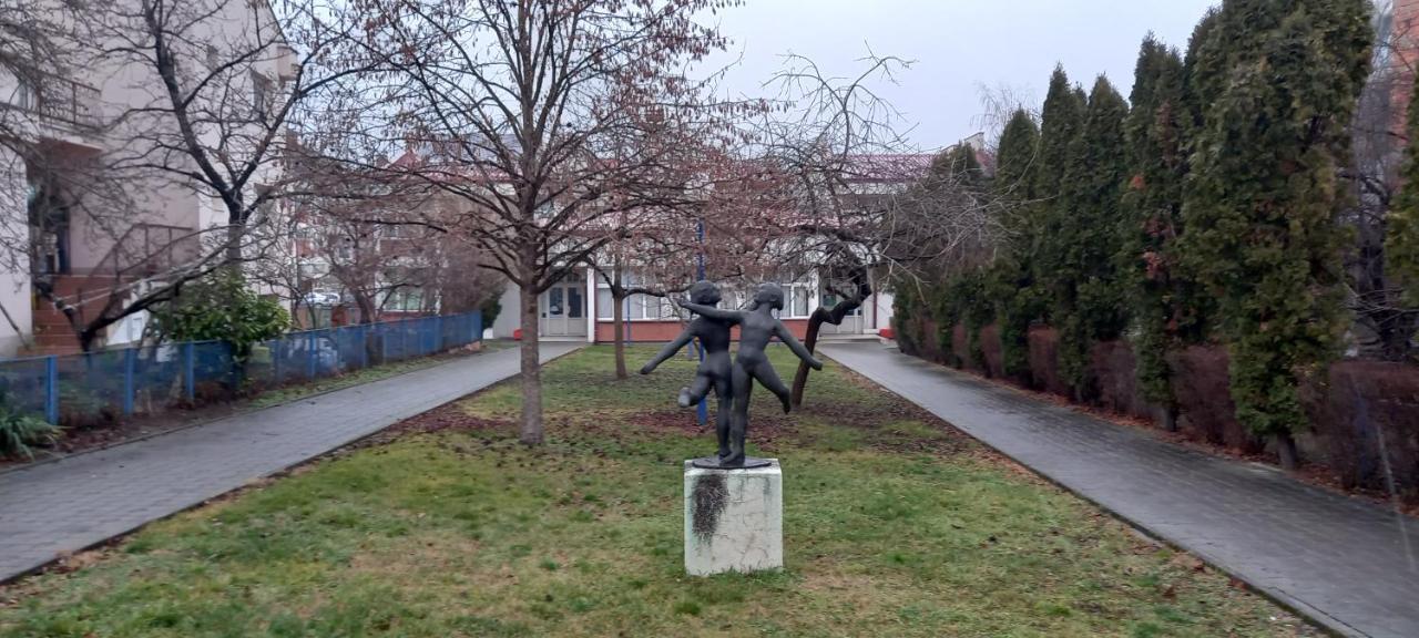 Mist8 Διαμέρισμα Soko Banja Εξωτερικό φωτογραφία